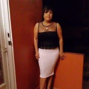 Meet your Posher, Miriam